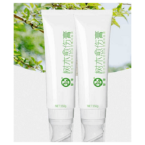 나무 상처보호제 톱신페스트 절상 도포제 밑둥, 1개, 1개