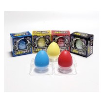 공룡알 키우기 (1p) 장난감 완구, 단품