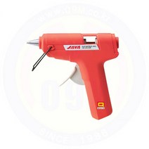 글루건 JG-2002(8W) 자야 핫멜트건 핫멜트