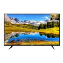 웨스팅하우스코리아 101cm FHD LED TV 40FW5000C (스탠드형), 단품