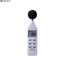 O대동상사 [CENTER]디지털소음계 CENTER320 30~130dBA 환경측정