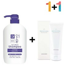 하또무기 율무 샴푸 머리 개기름 헤어 클리닉, 또하는밤 율무샴푸 1개_토룰루클렌징밤 1개, 또하는밤 본상품선택