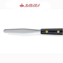 바바라 평나이프 No.1-S