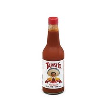 Tapatio 타파티오 살사 핫소스 296ml, 10114820001