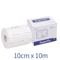 밴드골드 슈퍼픽스(10cm*10m) 1EA, 1개