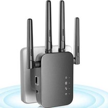 무선 와이파이 증폭기 확장기 2022 새로운 500m 4g 5g 리피터 300mbps 네트워크 라우터 익스텐더 신호 2 안테나 부스터 액세스 포인트, 우리 플러그, 4 안테나 4g