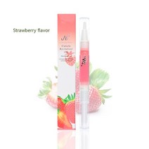 손톤영양제 손톱강화제 큐티클오일 손톱갈라짐 1pcs 네일 영양 오일 펜 네일 트리트먼트, cmw