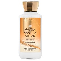 배스앤바디웍스 웜 바닐라 슈가 바디로션, 1개