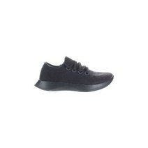 Allbirds Mens Tree Dasher Eclipse (Black Sole) Running Shoes Size 9