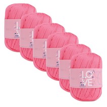 서울모사 러브썸 뜨개실 6p, 22번 맘보