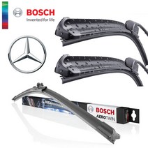 벤츠 더뉴CLA C클래스 CLA클래스 C118 와이퍼 20년이후~ 600/475 운전석+조수석 세트 benz041