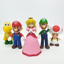 슈퍼마리오 피규어, 굼바