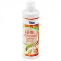 펫퍼스 허브 약용샴푸 500ml 애견샴푸 고양이샴푸, 단품