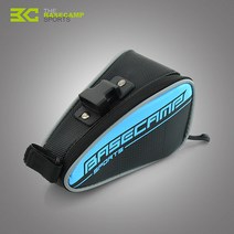 로스휠 BaseCamp BC-303안장가방 자전거용품안장가방 쌔들백, FREE