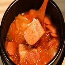 사장님레시피 의정부식 햄소시지 가득 부대찌개 600g, 2팩