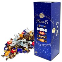 코스트코 파제르 페스티브5초콜릿775g, 1, 775g