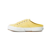 수페르가 2402 뮬 beige gomme