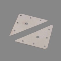 삼각 선반꺽쇠 스텐평철 코너철 이음쇠 목재브라켓