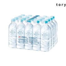 백산수 무라벨 생수 물 자취 행사 배달 500ml 20병, 백산수 무라벨 물 소량 500ml 20병