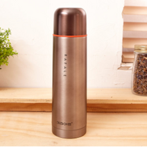 얼음물 보냉병 보온병500ml 텀블러 아이스커피 물병