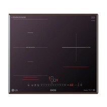LG 인덕션 빌트인 BEF3MQT 배송무료