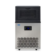 21센추리 업소용 제빙기 ICE-35K 급속제빙 대용량 얼음 32Kg, ICE-35K+필터
