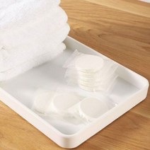 오너클랜 일회용 여행 위생적인 동전압축타올 스포츠타올 8P, 단품