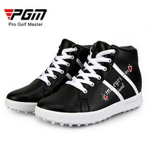 PGM 6cm 키높이 운동화 통기성 스파이크리스 푹신한 편안한 캐쥬얼 스타일 여성골프화