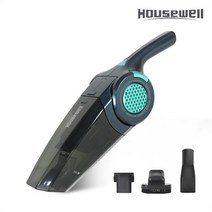 하우스웰 핸디 무선 청소기 NCI-74HVC