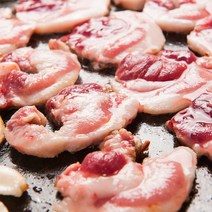 [미스터정육점] 미추리 삼겹살 골라담기 (구이한입/불고기/찌개용) 500g x 3팩, 부위명:미추리삼겹 찌개용 500g x 3팩 1.5kg