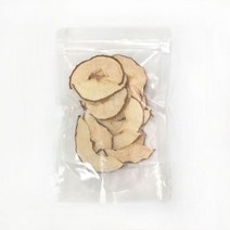 배칩 35g 건조배 배말랭이 배과자, 1, 본상품선택