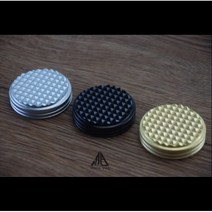 혼다 CG125 튜닝 파츠 브레이크 발판 페달, 블랙, 1개