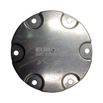 볼보 화물차 트럭 추레라 덤프 부품 용품 voe 3192819 휠 허브 보호 덮개