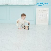 [알집매트] [알집] 셀프시공 TPU시공매트 4P 4종 택1, 색상선택:TPU시공매트 4P 네이처우드