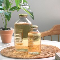 레트로 빈티지 쥬스 물병, 1.5L, 1개
