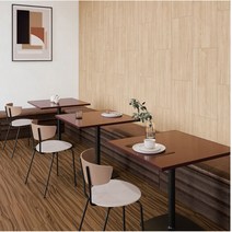 한솔홈데코 강마루 (1box 1평시공)친환경 마루 울트라와이드, 와일드티크5013