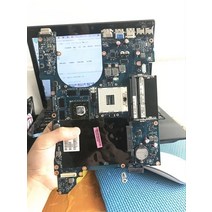 N501JW 마더 GTX960M I7-4720HQ I7-4750HQ 4G 8GB RAM Asus UX501JW UX501J N501J G501JW G501 노트북 마더 보드 메인, V2GB I7-4750HQ - 4GB