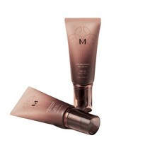 미샤 M 초보양 비비크림 50ml 4종 택1, 17호 밝은베이지_I6138