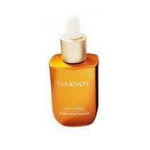 보습케어 이자녹스 비타 시트러스 브라이트닝 앰플 30ml(1124107), (무료배송)시카 콜라겐 리프팅