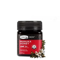 콤비타 UMF5+ 마누카꿀 250g, 상세페이지 참조, 상세페이지 참조, 상세페이지 참조, 상세페이지 참조