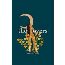 (영문도서) The Lovers Paperback, Alisha Christensen, English, 9798218083618