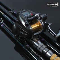 해동 프로방스 럭셔리+은성 프라이머스 7000W 7000WQ 갈치낚시 콤보세트, 연장대미포함, 프라이머스7000WQ