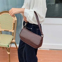 [알티피아] 직장인 데일리백 베이직 코디백 정장 캐주얼 핸드백