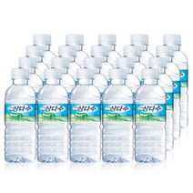 [삼다수] 제주 330ml 80병, 상세 설명 참조