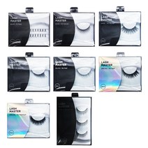 더페이스샵 데일리 뷰티툴즈 래쉬마스터_속눈썹/8종택1, 4호 빅아이, 1개