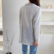 제일컴퍼니 린넨숏자켓 1054952