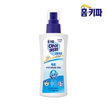 홈키파 마이키파 제로 엑스트라파워 미스트액, 3개