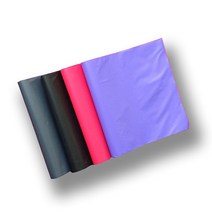 UBN230751+4cm HDPE 수량-250매 택배봉투 50X60cm, 핫핑크