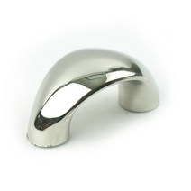 주먹코손잡이.크롬.64P