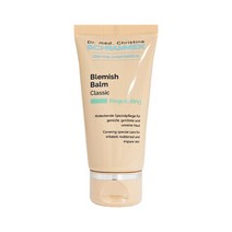 슈라멕 독일 비비 크림 클래식 슈라맥 BB 블래미쉬 밤 30ml, 1개